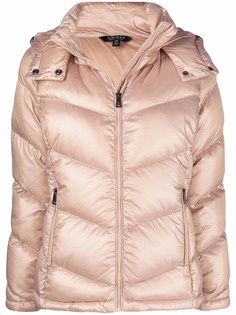 Lauren Ralph Lauren стеганый пуховик