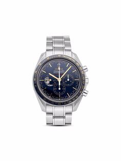 OMEGA наручные часы Speedmaster Moonwatch pre-owned 42 мм