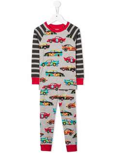 Hatley пижама из органического хлопка