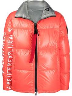 Peuterey двусторонний пуховик