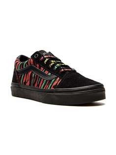 Vans Kids кеды x A Tribe Called Quest Old Skool