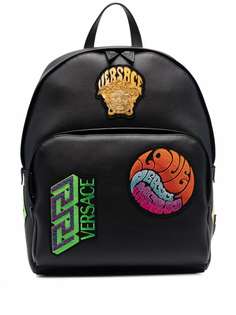 Versace рюкзак La Medusa