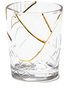 Seletti стакан Kintsugi No. 1