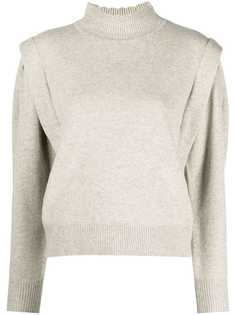 Isabel Marant Étoile джемпер Lucile