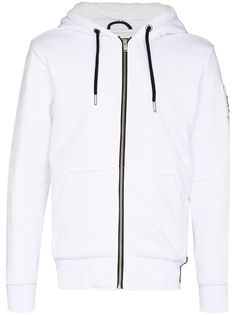 Moose Knuckles куртка Classic Bunny 2 с капюшоном