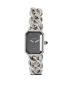Chanel Pre-Owned наручные часы Première Rock pre-owned 17 мм 1990-х годов