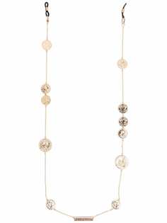 Frame Chain цепочка для очков Lucky Coin