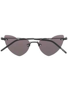 Saint Laurent Eyewear солнцезащитные очки