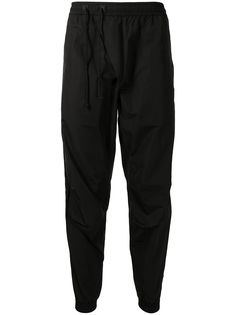 Maharishi спортивные брюки в стиле милитари