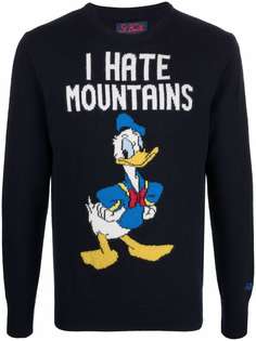 MC2 Saint Barth джемпер Donald Duck