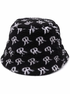 Rokh панама из шерпы