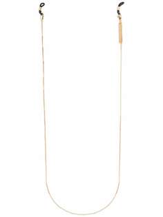 Frame Chain цепочка с логотипом