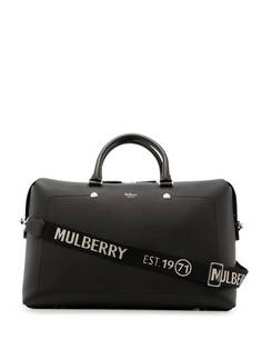 Mulberry дорожная сумка City Weekender