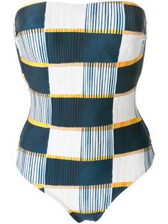 Lenny Niemeyer купальник с принтом