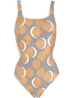 Lenny Niemeyer купальник Eclipse