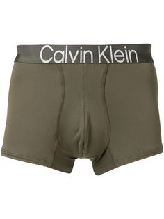 Calvin Klein трусы-боксеры с логотипом