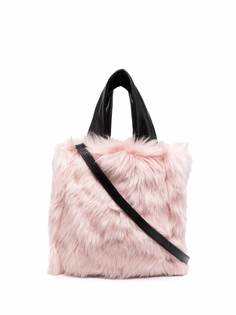 STAND STUDIO сумка-тоут Lucille