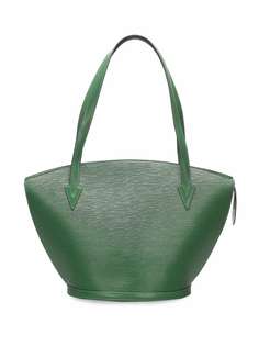 Louis Vuitton сумка на плечо Épi Saint Jacques GM 1996-го года