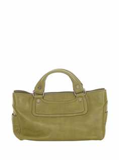 Céline Pre-Owned сумка Boogie