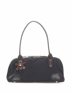 Gucci Pre-Owned сумка на плечо GG Canvas Princy