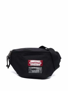 MM6 Maison Margiela поясная сумка из коллаборации с Eastpak