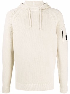 C.P. Company джемпер с логотипом