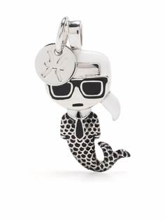 Karl Lagerfeld подвеска Zodiac Pisces