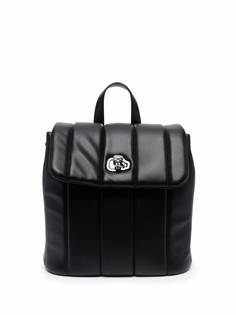 Karl Lagerfeld стеганый рюкзак K/Ikonik