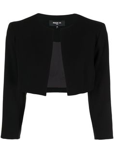 Paule Ka укороченный жакет