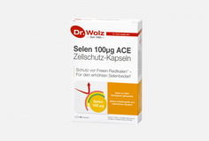 Биологически активная добавка DR. Wolz