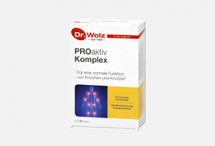 Биологически активная добавка DR. Wolz