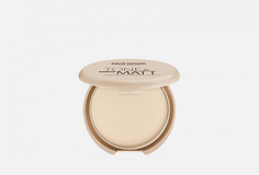 Компактная пудра Belor Design