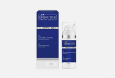 Корректирующий cc-крем для лица с тонирующим эффектом Bielenda Professional