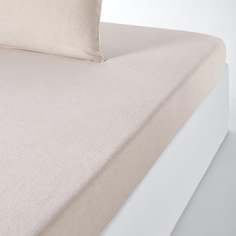 Простыня LA REDOUTE INTERIEURS