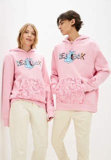 Худи Reebok Classic Reebok X GHOSTBUSTERS Hoody