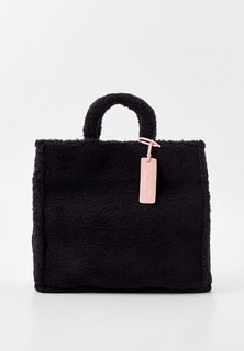 Сумка Coccinelle NEVER WITHOUT BAG ECOSHEARLING