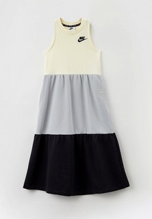 Платье Nike G NSW FT DRESS RTL