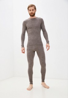 Термобелье Norveg SOFT+ Merino Wool
