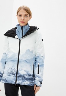 Куртка горнолыжная Volkl 