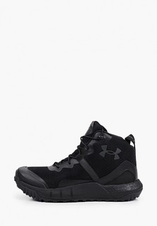 Ботинки трекинговые Under Armour UA Micro G Valsetz Mid