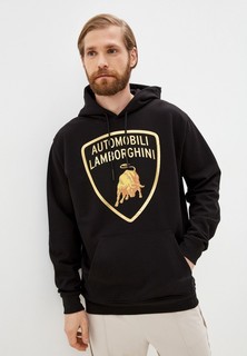Худи Automobili Lamborghini 