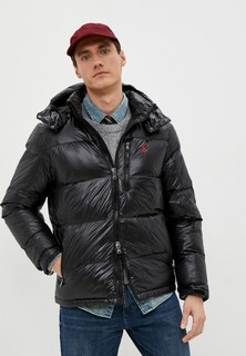 Пуховик Polo Ralph Lauren 