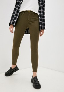 Брюки Frame LE HIGH SKINNY
