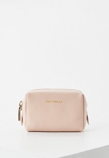 Косметичка Coccinelle TRAVEL ITEMS