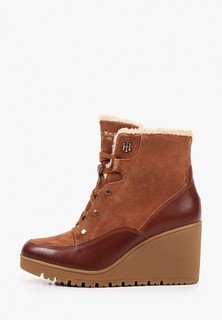 Ботильоны Tommy Hilfiger 