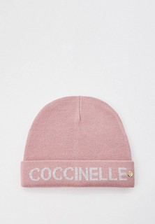 Шапка Coccinelle 