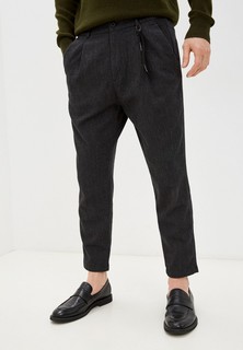 Брюки Strellson Bashy-W