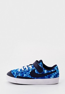 Кеды Nike BLAZER LOW 77 BP