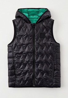 Жилет утепленный Boss reversible
