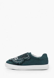 Кеды Kenzo 